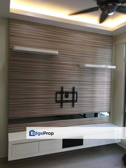 ARC Austin Hill 2 Bedroom Good Renovation High Floor Unit For Sale, Johor, Johor Bahru