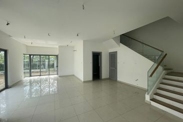 Sunway Lenang Heights