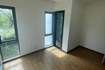 Sunway Lenang Heights