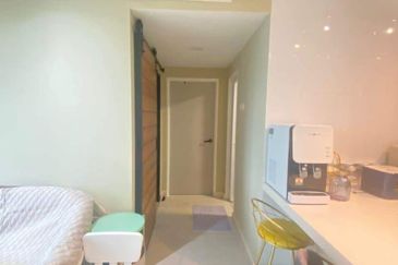 The Arc At Austin Hill