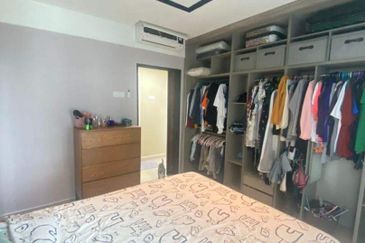 The Arc At Austin Hill