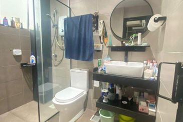 The Arc At Austin Hill