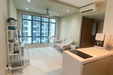 The Arc At Austin Hill