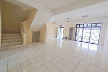 Taman Desa Cemerlang