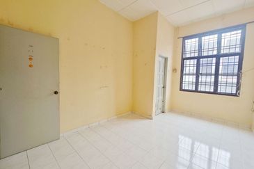 Taman Desa Cemerlang