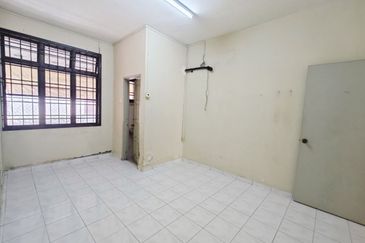 Taman Desa Cemerlang