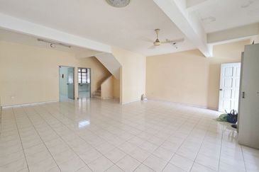 Taman Desa Cemerlang