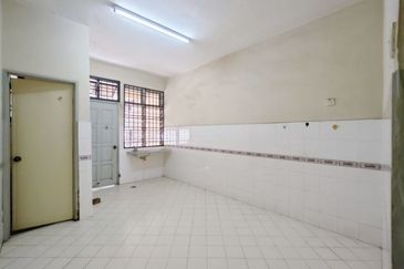 Taman Desa Cemerlang