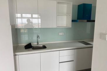 8scape Residences @ Sutera