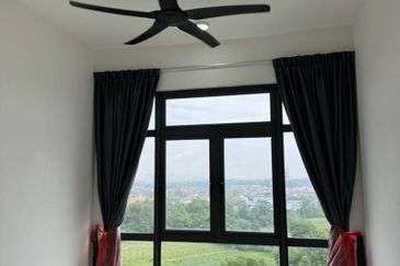 8scape Residences @ Sutera