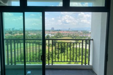 8scape Residences @ Sutera