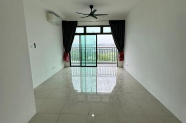 8scape Residences @ Sutera