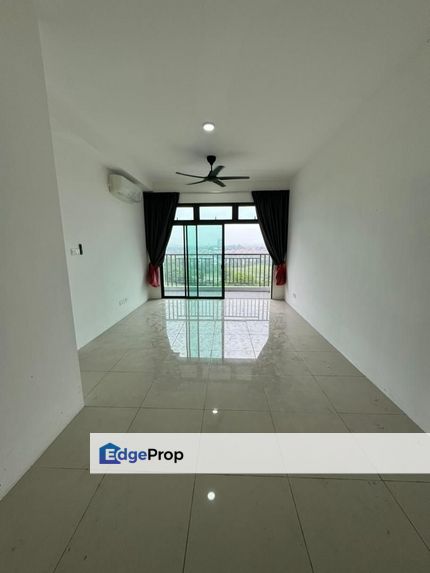 8scape Residence Taman Perling Skudai City View For Sale, Johor, Johor Bahru