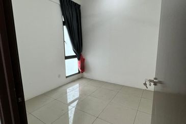 8scape Residences @ Sutera