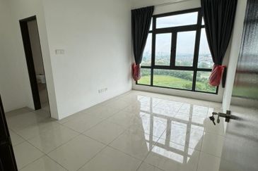 8scape Residences @ Sutera