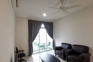 Havona Residence @ Taman Mount Austin