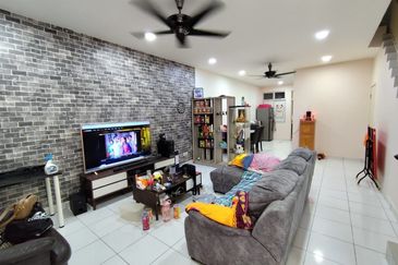 Meridin East The Greenway & The Eden