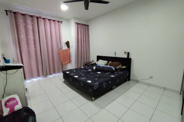 Meridin East The Greenway & The Eden