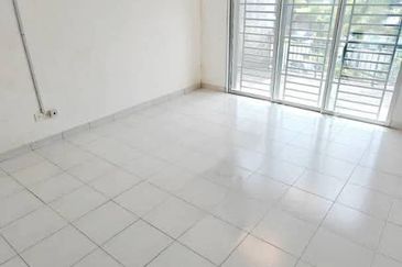 Taman Scientax Utama