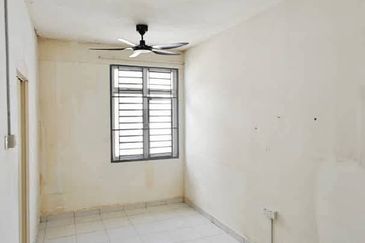 Taman Scientax Utama