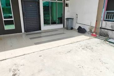 Taman Scientax Utama