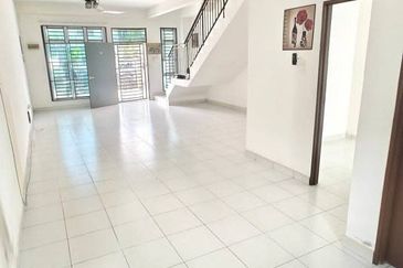 Taman Scientax Utama