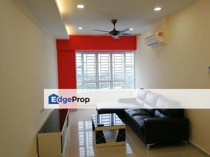 Zennith Suite Larkin Residence For Sale, Johor, Johor Bahru