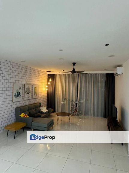 Green Haven Residence 3 Bedroom For Sale, Johor, Masai
