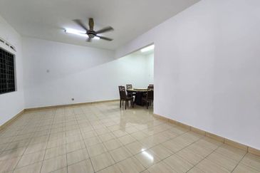 Jalan Silat Harimau 27