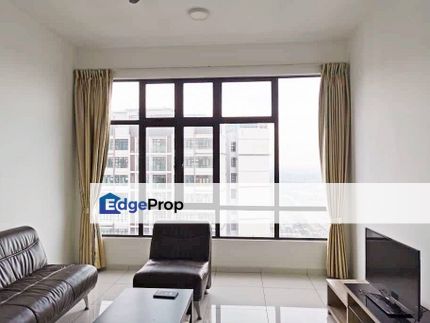 D'summit Residence Kempas Utama 3 Bedroom, Johor, Johor Bahru