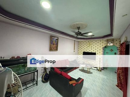 JALAN BENTARA @ TUN AMINAH Single Storey Terrace 🔆​皇后单层排屋 For Sale, Johor, Skudai