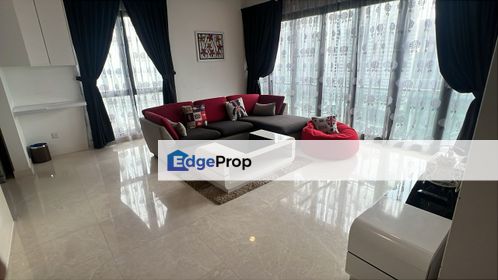 Imperia, Puteri Harbour, Iskandar Puteri (Nusajaya)  Imperia condominium big bolcony premium unit for rent, Johor, Kota Iskandar