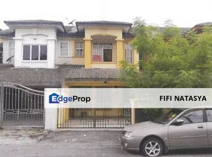 No. 11, Jalan PJU 10/14D, Saujana Damansara, 47830 Petaling Jaya, Selangor, Selangor, Petaling Jaya