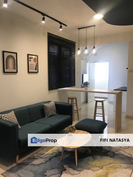 Sfera Residency, Selangor, Seri Kembangan