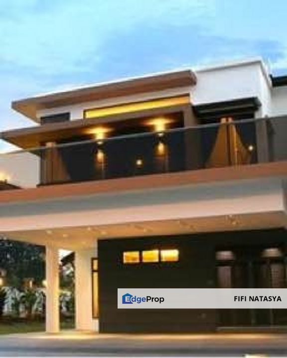 Taman Villa Perdana, 43000, Kajang, Selangor, Selangor, Kajang