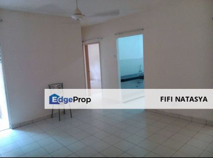 Harga Gempak,  Apartment Teratai, Kajang Selangor., Selangor, Rawang