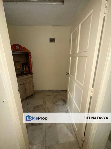 Harga Boleh Borak, Cheras Ria Apartment, Kuala Lumpur., Kuala Lumpur, Cheras