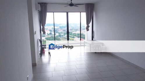 Seri Kembangan Astetica Residences Condominium For Sale, Selangor, Seri Kembangan