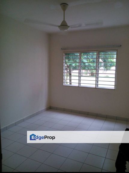 Apartment Teratai Kajang For Sale, Selangor, Kajang