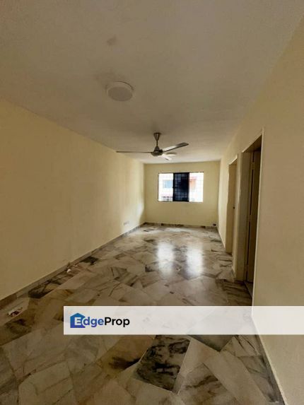 Cheras Ria Apartment For Sale, Kuala Lumpur, Cheras