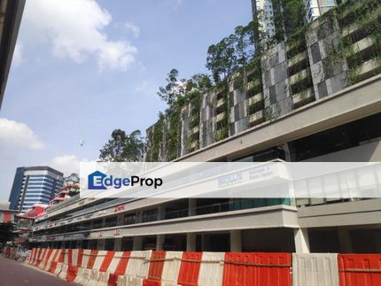 Sunway Geo Avenue 3 Storey Retail Shop For Sale, Selangor, Bandar Sunway