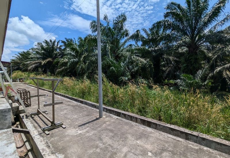 Teres setingkat FREEHOLD Taman Hajah Yon Chenderah Jasin