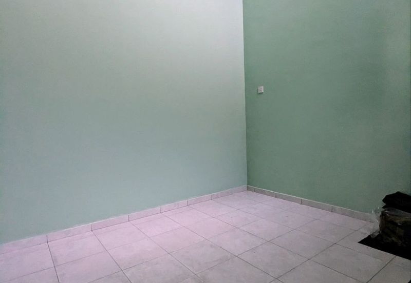 Teres setingkat FREEHOLD Taman Hajah Yon Chenderah Jasin