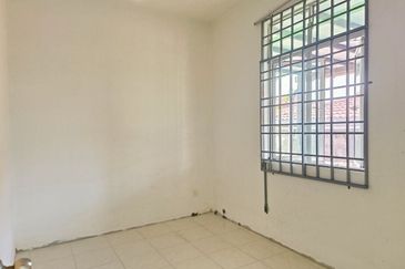 Taman Krubong Perdana