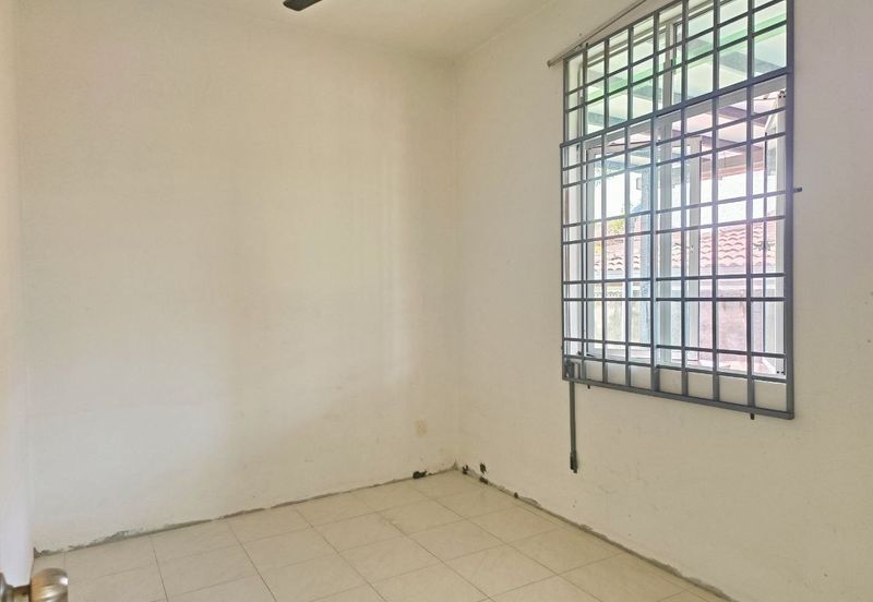 Taman Krubong Perdana