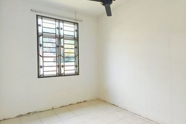 Taman Krubong Perdana