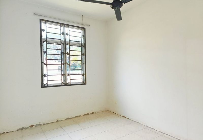 Taman Krubong Perdana