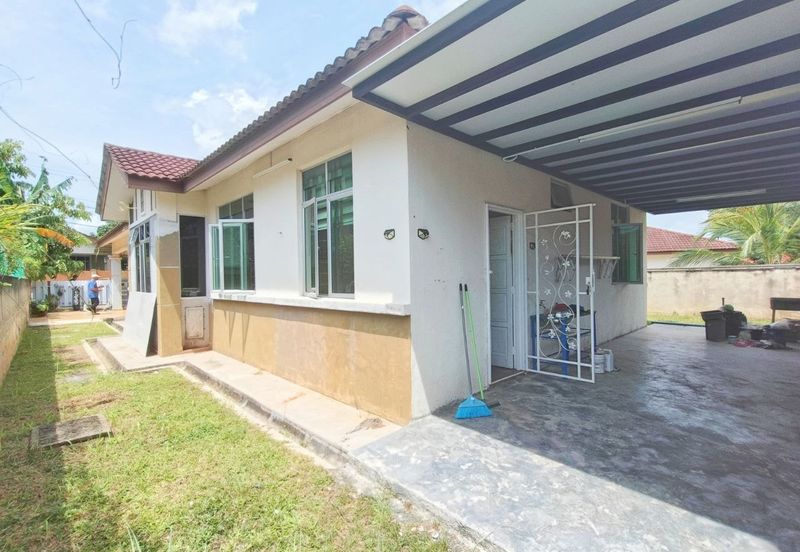 Taman Krubong Perdana