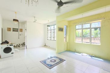 Taman Krubong Perdana