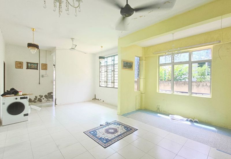 Taman Krubong Perdana